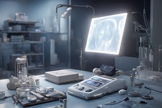 Healthcare Engineering: Our Role in Advancing Modern Medicine