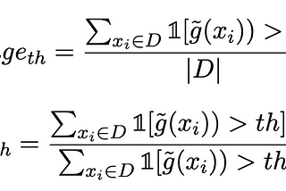 Selective Prediction in Natural Language Processing