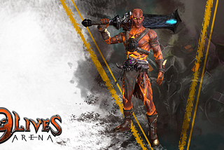 9Lives Arena Development Update