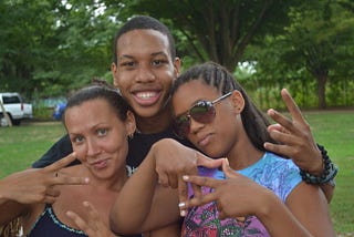 I Decided to Only Date Black Men for a While and Here’s What I Learned as a Result