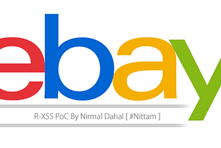 ByPassing eBay XSS Protection