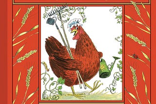 [PDF][BEST]} The Little Red Hen (Folk Tale Classics) (Paul Galdone Nursery Classic)