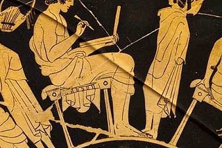 Solving a 2,000 year old question about Ancient Greek music
