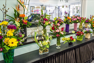 Avenida Flowers: Calgary’s Trusted Source for Beautiful Flowers and Floral Arrangements