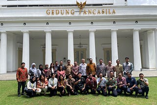 Dilema Indonesia di BRICS
