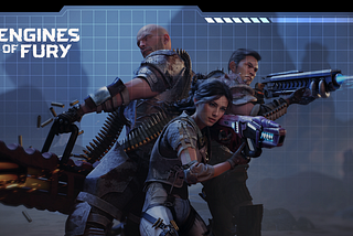 Cliffside Event Recap: Pushing Engines of Fury to the Next Level