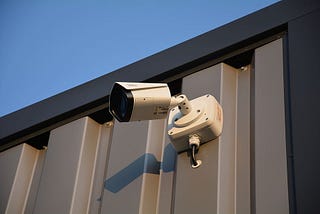 How Does Security Camera Installation Dovetail With Network Cabling?