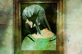 The “Censoring” of the White-Haired Girl’s Name in The House in Fata Morgana
