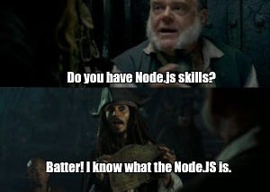 What is Node.js Exactly?