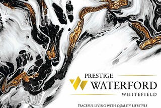 Prestige Waterford Brochure