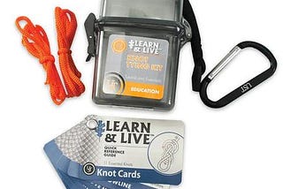 5 Must-Have Survival Tools For Wilderness Expeditions