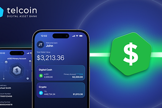 Telcoin Launches First Regulated On-Chain Bank Accounts in the US