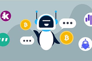 Best Crypto Trading Bots to Check Out in 2024