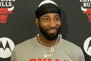 2022–23 Chicago Bulls Player Reviews: Andre Drummond