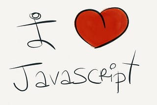 Share the joy of Javascript