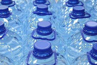 Here’s How Corporations Market Bottled Water to People of Color, Low-Income Communities, Parents…