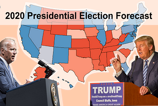 Build a Trump vs Biden Prediction Model With R From Scratch