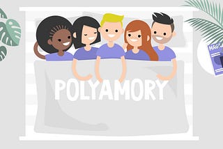 Polycule: Meet the Characters Part 2