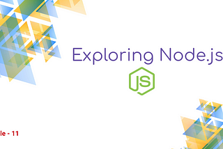 Introduction to elasticsearch using Node.js — Part 2