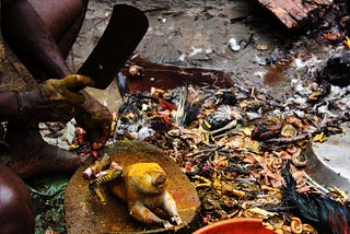 Mutton Curry