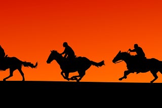 The Four Horsemen of Teaching ELA