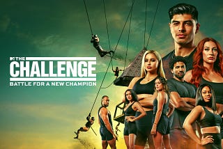 The Challenge: Battle for a New Champion — The Mega Recap
