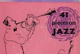 The Jazz Life — Dinosaurs in the Morning: Whitney Balliett
