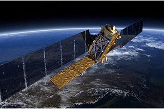 Satellite AI: Seeking solutions in high resolution