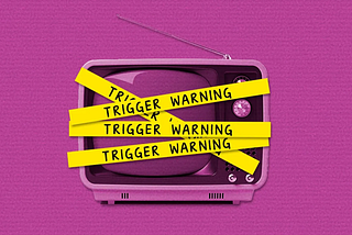 Triggered by Trigger Warnings: The Irony of Outrage