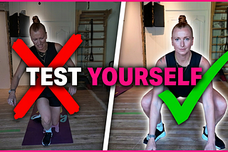 6 Longevity Tests Every Woman Over 40 Should Pass
