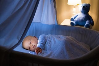 When To Move Your Baby To Crib?