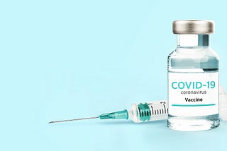 COVID-19 Vaccines Are Here, But Who Gets Priority?