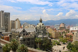 Welcome to Medellín, Colombia: A Photo Journey