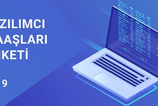 Yazılımcı Maaşları | 2019