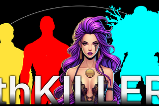 ethKILLERs Token Launch