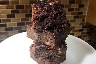 Zucchini Brownies Recipe