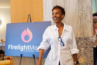 A Fond Farewell from Marcia Smith