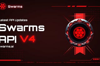 Swarms API Updates: Flex Processing, Individual Agent Endpoint, Caching and More!