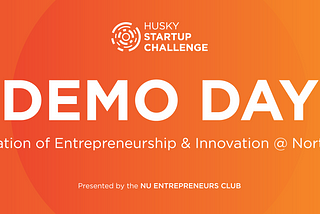 Meet the Spring 2021 Demo Day HSC Finalists!