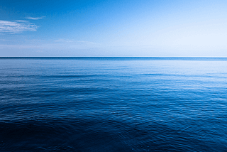 What is Blue Ocean and how to find them?