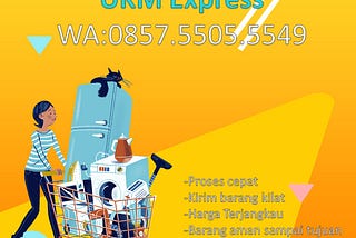 UKM Express Kediri