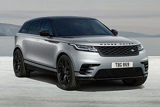 路虎揽胜星脉说明书用户手册｜Land Rover Range Rover Velar Owner’s Manual