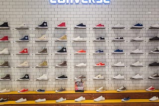 19 Insider Tips for Saving Money on Converse Shoes