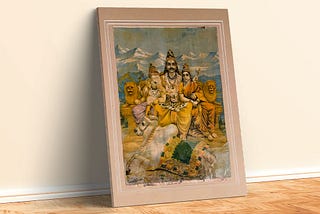 Transform Your Space with Wall Art Paintings