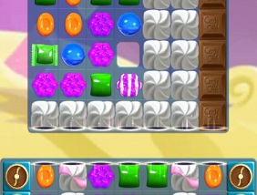 Candy Crush Saga — What You Can Learn From