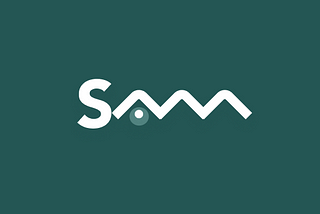 Case study — Wellness app : “SAM, a personal mental coach”