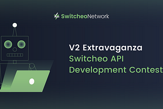 Switcheo API Development Contest & SwitcheoPERKS Results