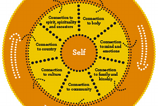 9 Domains of Social and Emotional Wellbeing