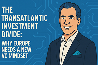 Why Most European VCs Fail to Scale Startups