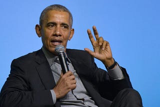 Former President Barack Obama drew criticism from progressive Democrats this week for suggesting…